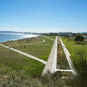 Vue depuis la table d'orientation - Gilles Lefrancq