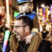 Carnaval des Lumières