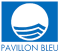 Label : Pavillon Bleu