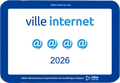 Berre Ville Internet 2024